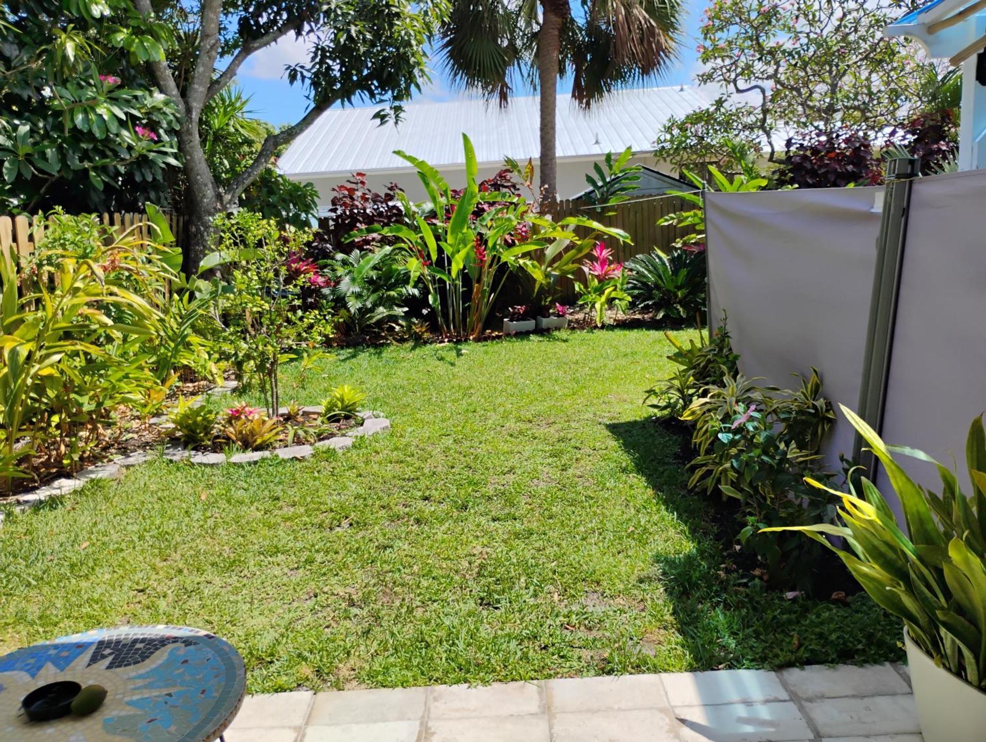 Tropical Hideaway! Daire Fort Lauderdale Dış mekan fotoğraf
