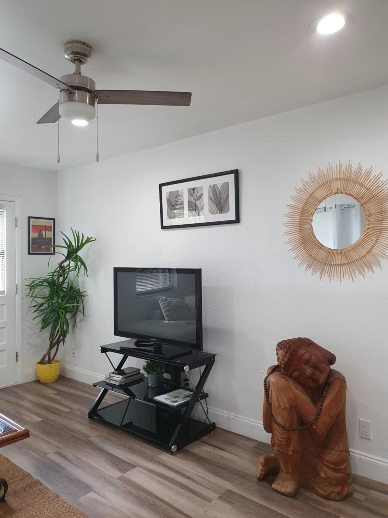 Tropical Hideaway! Daire Fort Lauderdale Dış mekan fotoğraf
